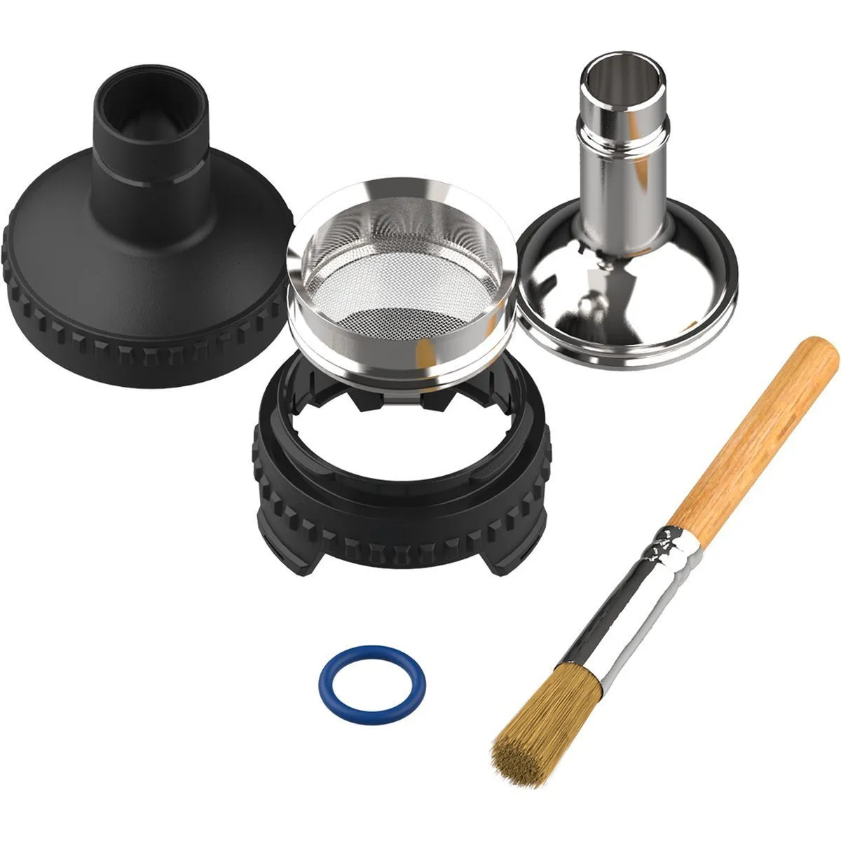 Volcano - Camera di riempimento per erbe Easy Valve — immagine 3