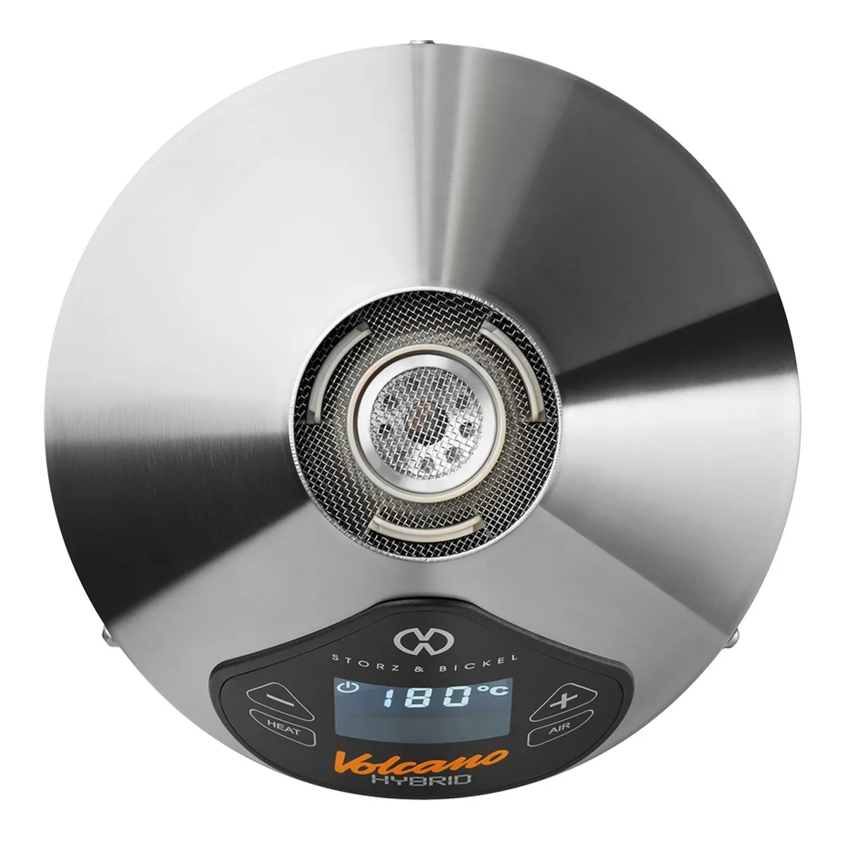 VOLCANO HYBRID — immagine 3