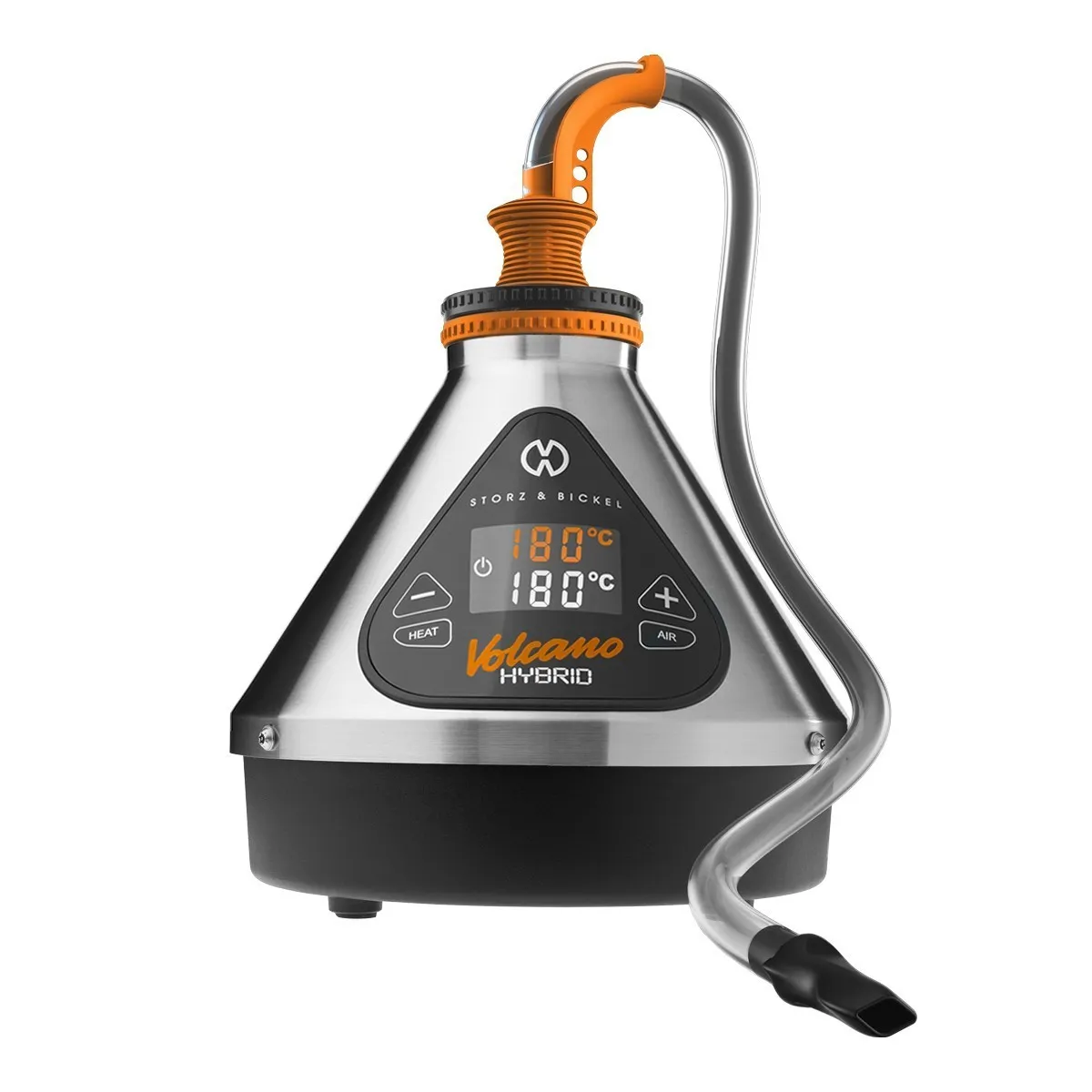 VOLCANO HYBRID — immagine 4