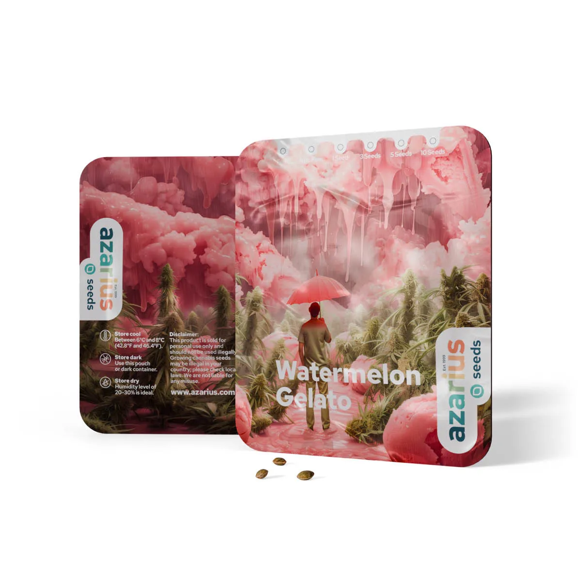 Watermelon Gelato — immagine 3