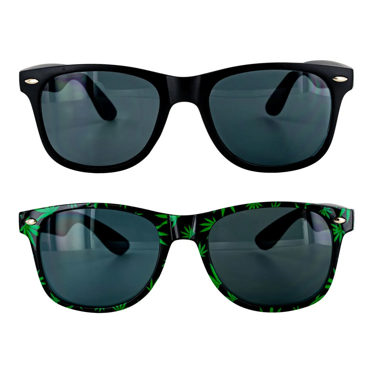 Occhiali da sole Wayfarer