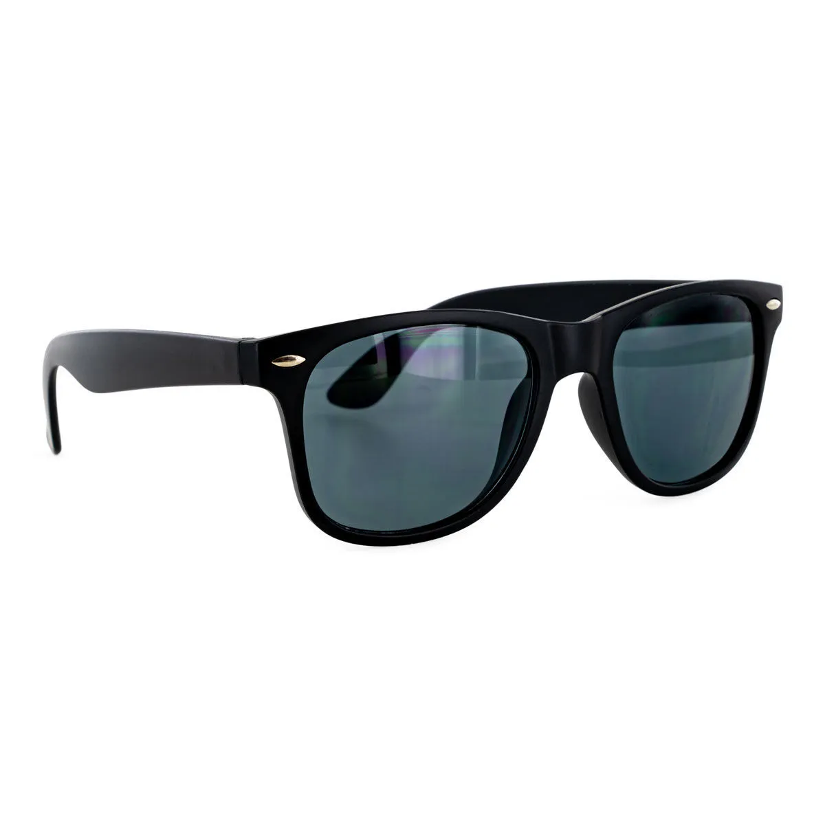 Occhiali da sole Wayfarer — immagine 2