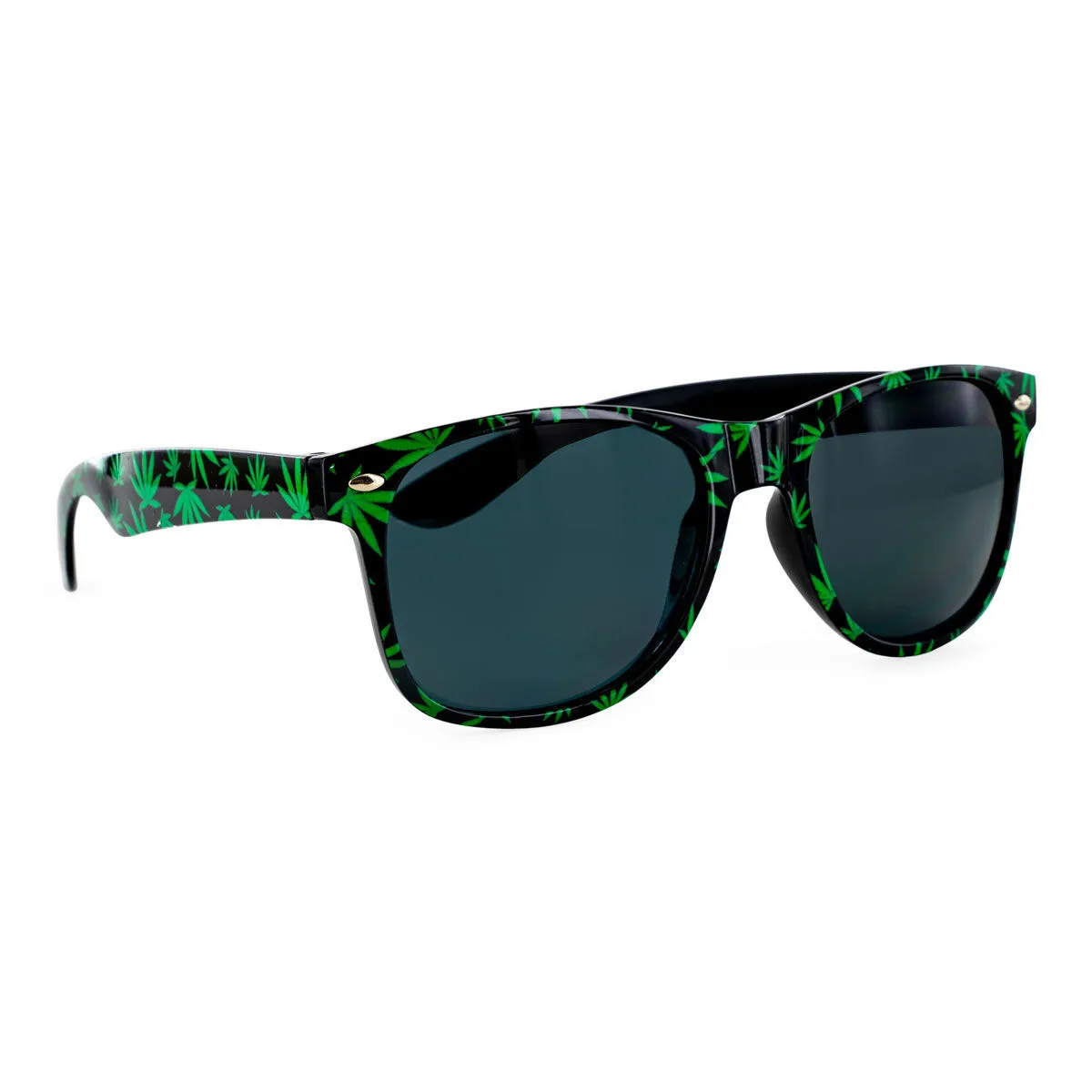 Occhiali da sole Wayfarer — immagine 4