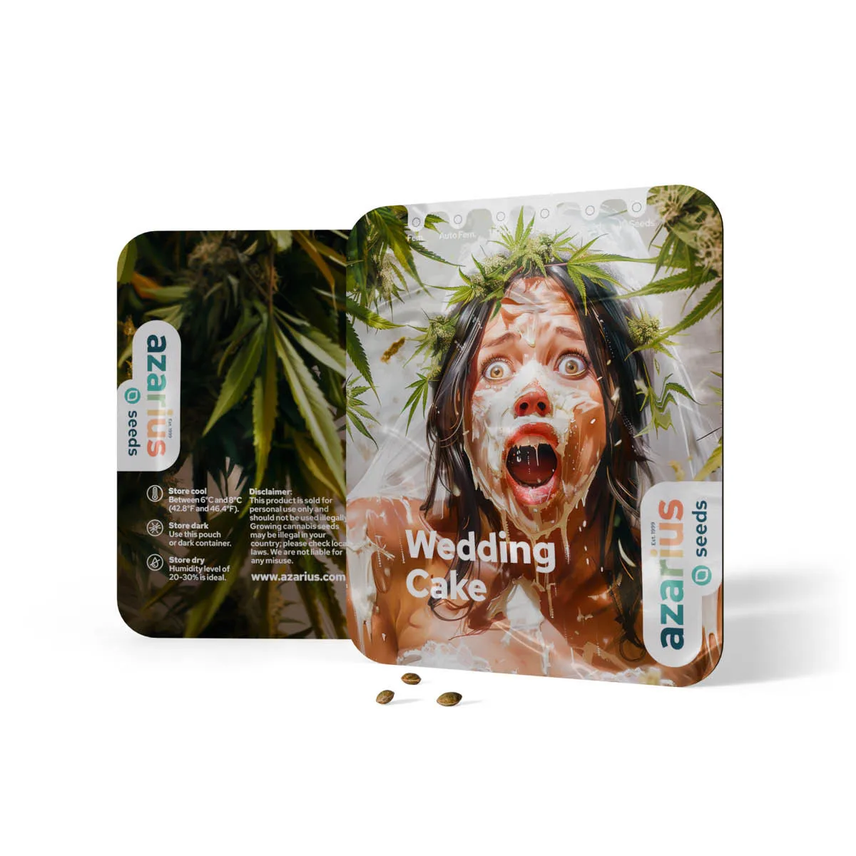Wedding Cake — immagine 3