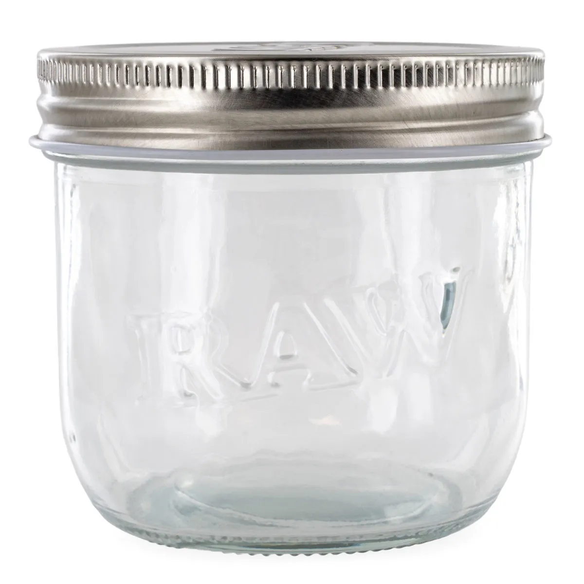 RAW Barattolo per la Curing della Cannabis — immagine 2