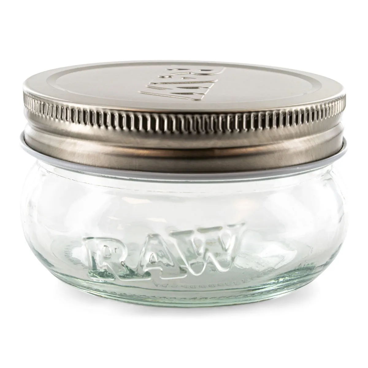 RAW Barattolo per la Curing della Cannabis — immagine 3