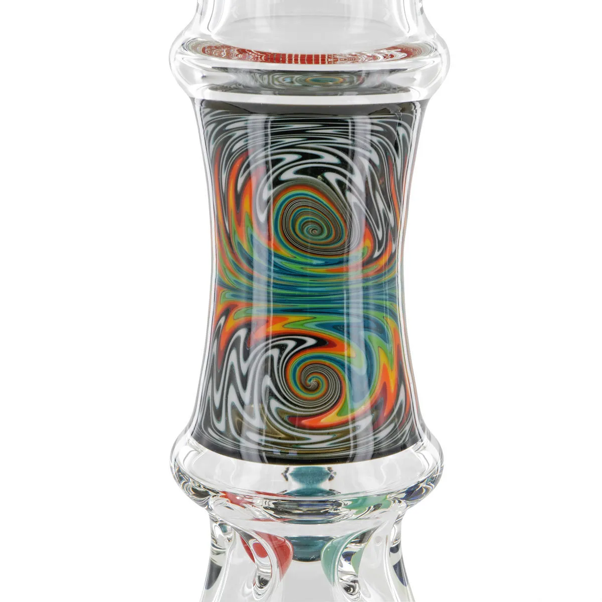 Woodstock Beaker Bong (EHLE) — immagine 2