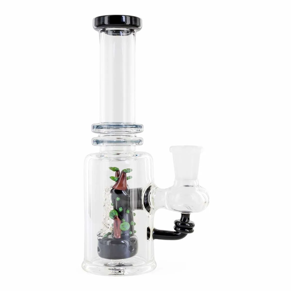 Mini Bong Zen Bonsai Empire Glassworks