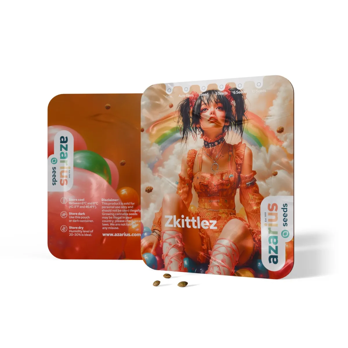 Zkittlez — immagine 3